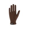 Dámské jezdecké rukavice ROECKL Lisboa mocha (8)