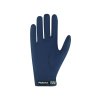 Dámské jezdecké rukavice ROECKL Lisboa navy blue (7,5)