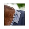 Výběhová deka HORSEWARE Rambo 1680D 50g navy/thunderstorm grey & silver 155cm