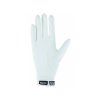 Jezdecké zimní rukavice ROECKL Grip white (7)