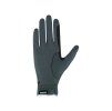 Jezdecké zimní rukavice ROECKL Malta anthracite/silver (6)