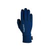 Jezdecké rukavice ROECKL Weldon navy blue (9,5)