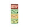 HIPPOTONIC Lolly-Lick wild rose 700g