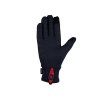 Jezdecké rukavice ROECKL Weldon black (6)