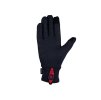 Jezdecké rukavice ROECKL Weldon black (7)