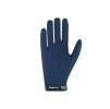 Dětské jezdecké rukavice ROECKL Grip navy blue (5)