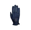 Dětské jezdecké rukavice ROECKL Grip navy blue (5)
