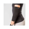 Návlek na loket BACK ON TRACK Physio black (S)