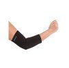 Návlek na loket BACK ON TRACK Physio black (M)