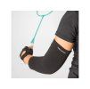 Návlek na loket BACK ON TRACK Physio black (M)