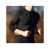 Návlek na loket BACK ON TRACK Physio black (M)