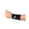 Návlek na zápěstí BACK ON TRACK Physio black (S)