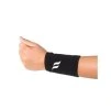 Návlek na zápěstí BACK ON TRACK Physio black (L)