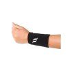 Návlek na zápěstí BACK ON TRACK Physio black (XL)