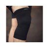 Návlek na koleno BACK ON TRACK Physio black (L)