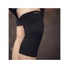 Návlek na koleno BACK ON TRACK Physio black (S)