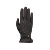 Jezdecké rukavice ROECKL Weymouth black stonewashed (11)