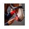 Terapeutická svítilna HORSEWARE LED Red Light Therapy Wand black