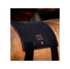 HORSEWARE LED Red Light Therapy Pad FULL black