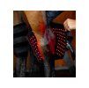 Terapeutický hlezenní chránič HORSEWARE LED Red Light Therapy (pár)