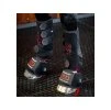 Terapeutické kamaše HORSEWARE LED Red Light Therapy black (pár)