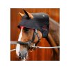 HORSEWARE LED Red Light Therapy Poll Cap black FULL