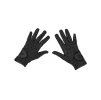 Jezdecké rukavice BACK ON TRACK Outline Grip black (L)
