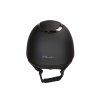 Bezpečnostní helma BACK ON TRACK EQ3 Pardus Smooth black (L)
