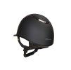 Bezpečnostní helma BACK ON TRACK EQ3 Pardus Smooth black (L)