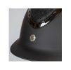 Bezpečnostní helma BACK ON TRACK EQ3 Pardus Smooth black (L)