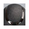 Bezpečnostní helma BACK ON TRACK EQ3 Pardus Smooth black (L)