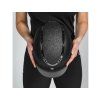 Bezpečnostní helma BACK ON TRACK EQ3 Pardus Smooth black (L)