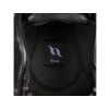Bezpečnostní helma BACK ON TRACK Silves Smooth Top black (M)