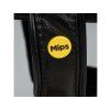 Bezpečnostní helma BACK ON TRACK Silves Smooth Top black (M)
