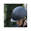 Bezpečnostní helma BACK ON TRACK Silves Smooth Top black (M)