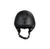 Bezpečnostní helma BACK ON TRACK Silves Smooth Top black (M)