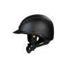 Bezpečnostní helma BACK ON TRACK Lynx II Smooth Top black (M)
