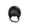 Bezpečnostní helma BACK ON TRACK Lynx II Smooth Top black (M)