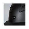 Bezpečnostní helma BACK ON TRACK Neoz Smooth Top black (S)