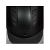 Bezpečnostní helma BACK ON TRACK Neoz Smooth Top black (S)
