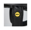 Bezpečnostní helma BACK ON TRACK Neoz Smooth Top black (M)