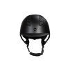 Bezpečnostní helma BACK ON TRACK Neoz Smooth Top black (M)