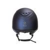 Bezpečnostní helma BACK ON TRACK EQ3 Lynx Smooth Top blue (M)