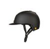 Bezpečnostní helma BACK ON TRACK Strixx Sun Visor M/G black (S)