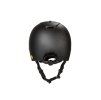 Bezpečnostní helma BACK ON TRACK Strixx M/M black (M)
