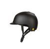 Bezpečnostní helma BACK ON TRACK Strixx M/M black (L)