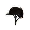 Bezpečnostní helma BACK ON TRACK Strixx Sun Visor G/G Comp black (L)