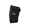 Hlezenní chránič BACK ON TRACK pravý black (M) (1ks)