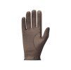Jezdecké rukavice ROECKL Grip Pro mocha (9,5)
