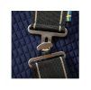 Odpocovací deka BACK ON TRACK Quick Cooler blue 155cm